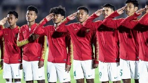 Ini Jadwal Resmi Piala Dunia U-20 2021